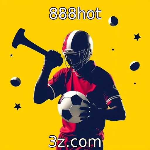 888hot Apostas esportivas: Como analisar partidas para maximizar seus ganhos