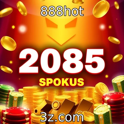 888hot Descubra os jackpots progressivos que estão fazendo sucesso em 2025