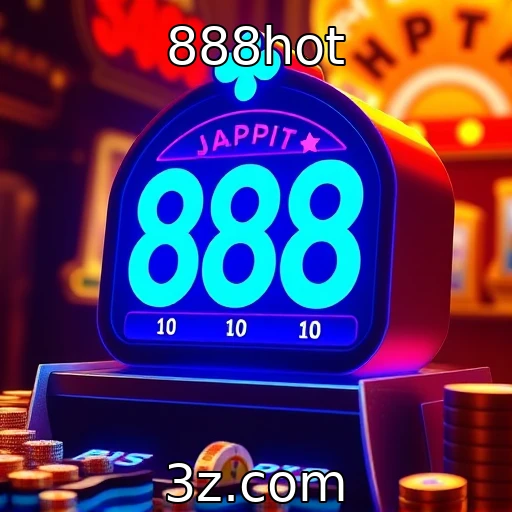 Descubra como os jackpots progressivos estão mudando o jogo