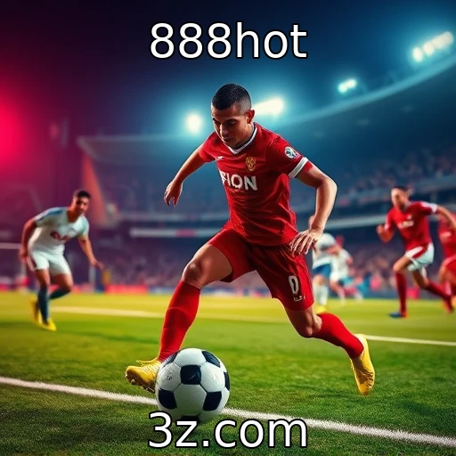 888hot Apostas esportivas: As melhores estratégias para prever resultados precisos