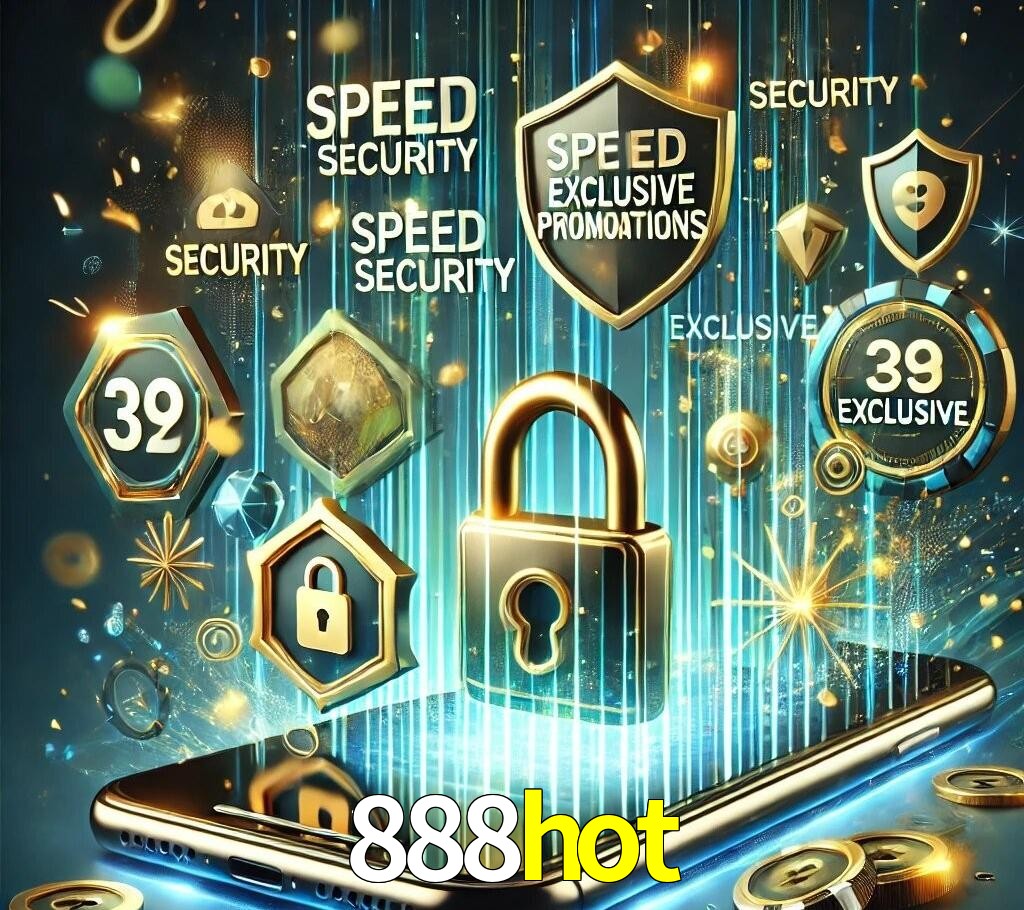 Vantagens do App 888hot