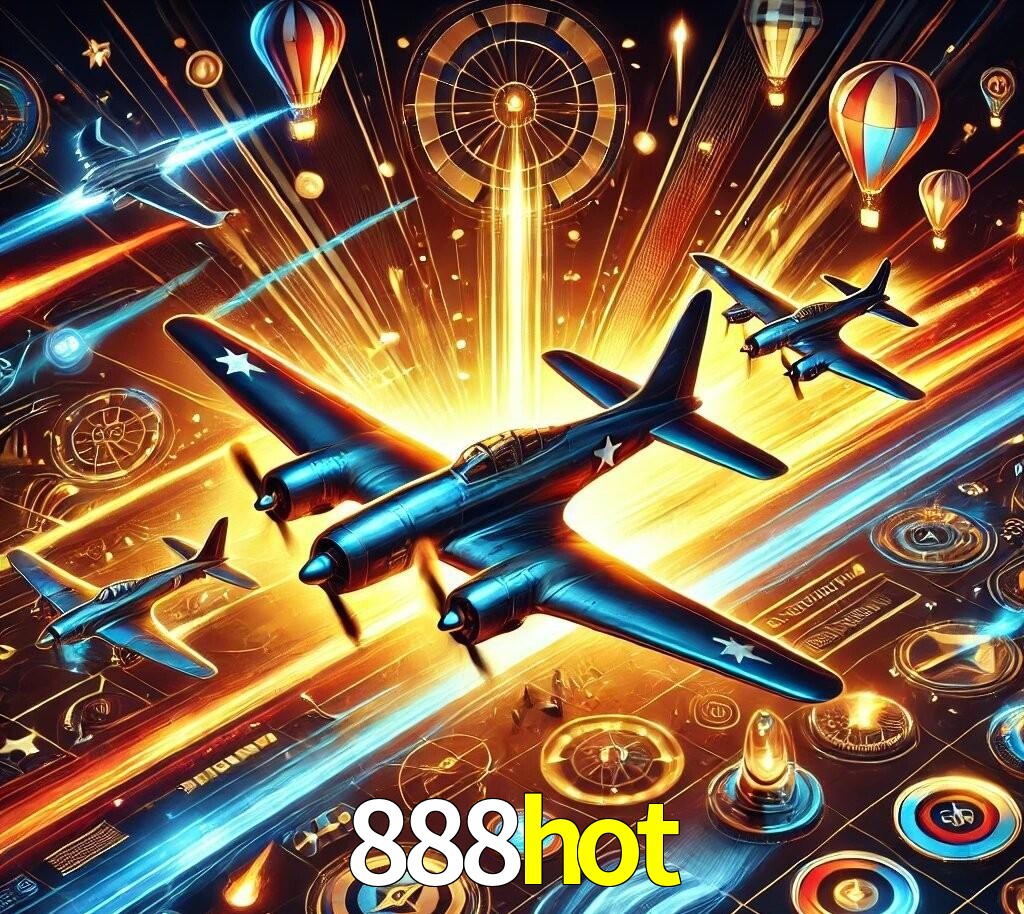 Vantagens do Aviator no 888hot