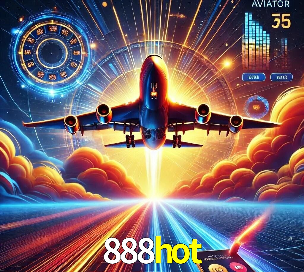 888hot Introdução ao Aviator
