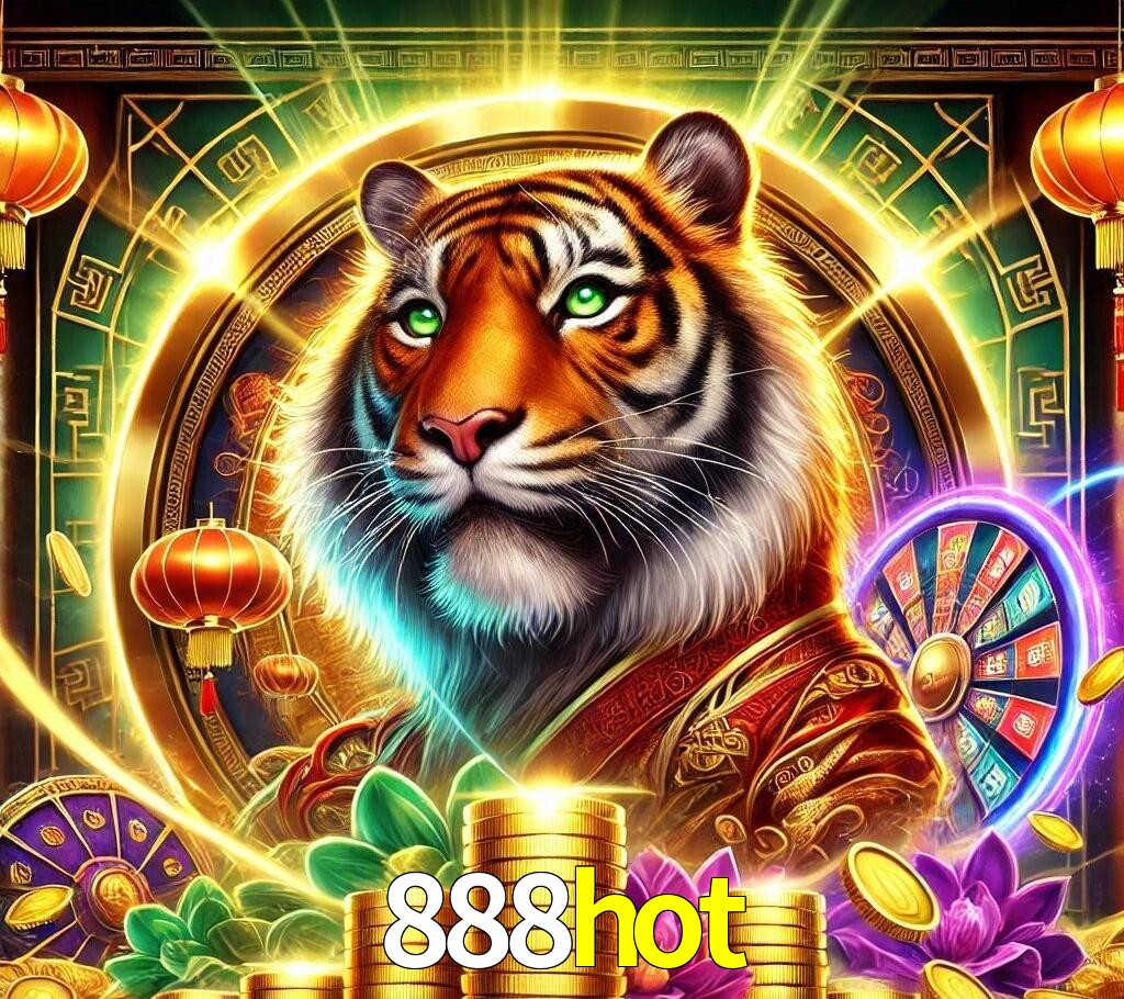 888hot Dicas para Fortune Tiger