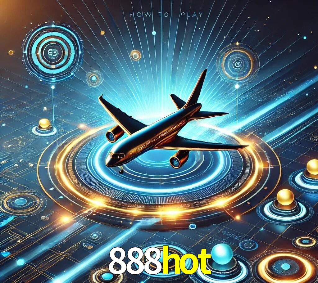 888hot Como Jogar Aviator