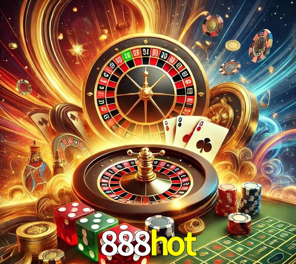 888hot Jogos Populares no Cassino