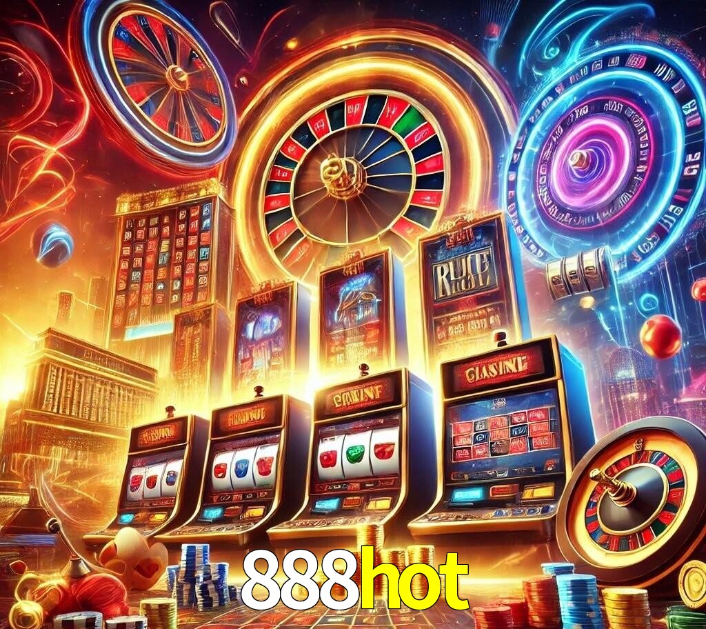 888hot Jogos Populares
