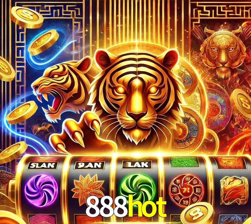 888hot Introdução ao Fortune Tiger