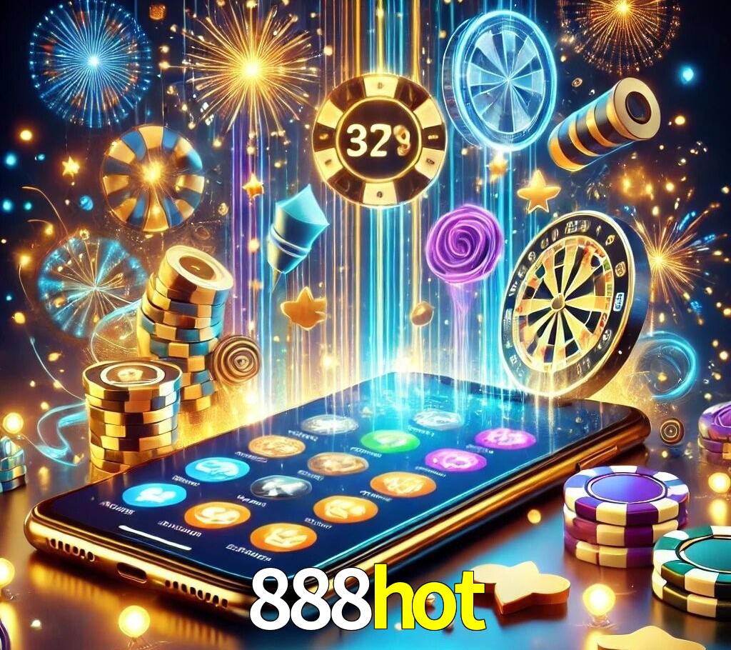 888hot Por Que Baixar o App?